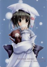 BUY NEW snow - 19382 Premium Anime Print Poster